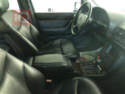 مێرسێدس بێنز S-Class